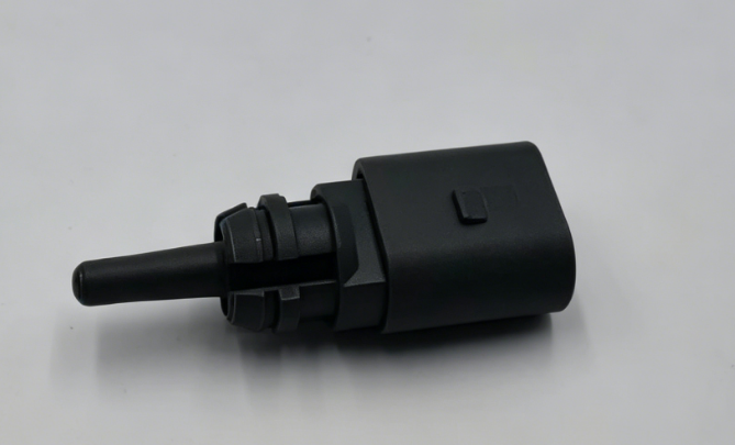 VW A/C Pressure Sensor 5QD820535 | Golf VII Passat B8 Tiguan Touran
