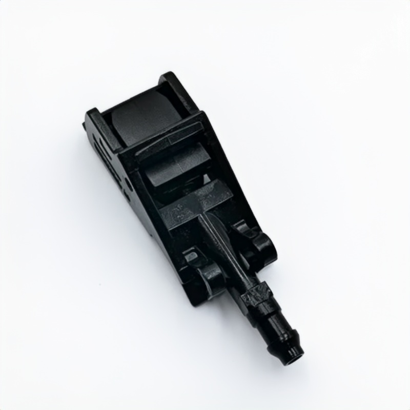 Windshield Washer Nozzle 6E0955985 6E0955985B for VW Jetta Polo Golf Seat Multivan | VW Partly