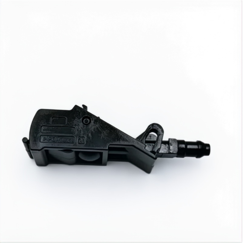 Windshield Washer Nozzle 6E0955985 6E0955985B for VW Jetta Polo Golf Seat Multivan | VW Partly