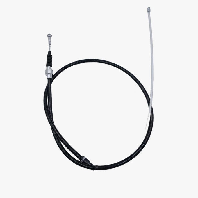 VW Polo / Seat Ibiza / Skoda Fabia Rear Handbrake Cable 6Q0609721F 6Q0609721G 6Q0609721D