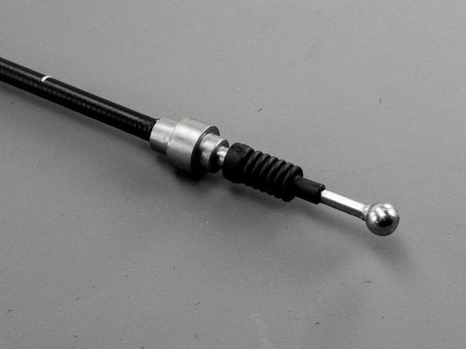 VW Polo / Seat Ibiza / Skoda Fabia Rear Handbrake Cable 6Q0609721M 6Q0609721H