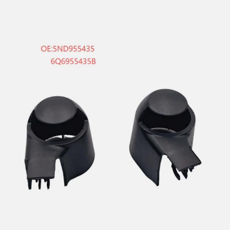 Rear Wiper Arm Cap 6Q6955435D / 6Q6955435B / 5ND955435 | Fits VW Tiguan Golf Citigo