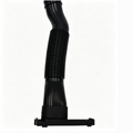 Engine Air Intake Duct for VW Polo, Skoda Fabia, Seat Ibiza – Direct Fit (OE: 6R0129618B)