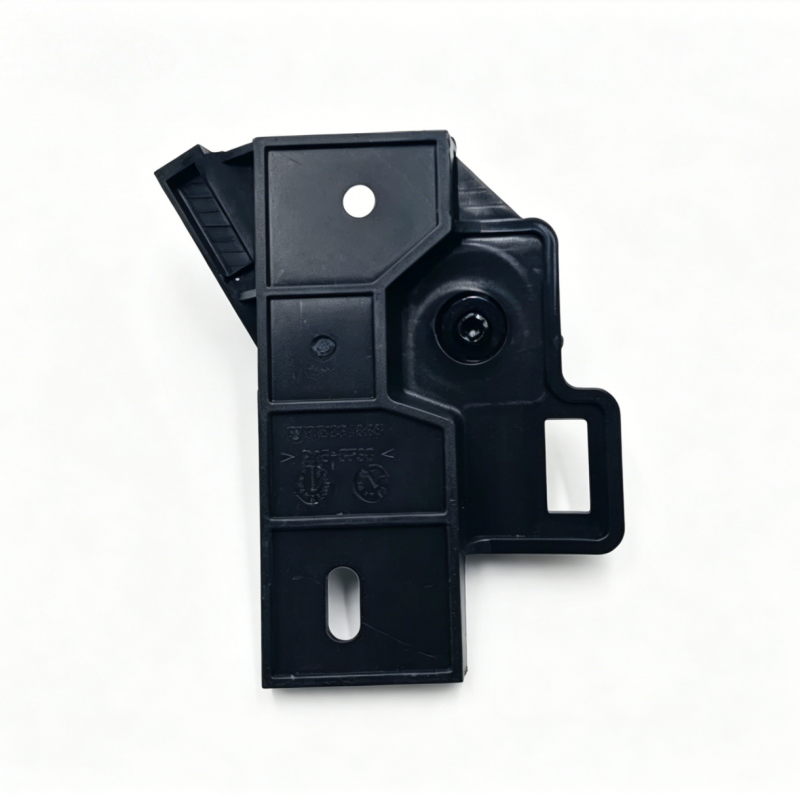 Hood Release Handle & Mount Bracket Kit for Lamando Tharu Polo Golf | Replaces 6RD823533 6RD823633