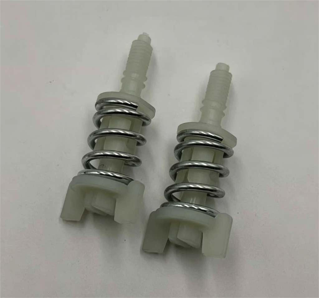 2PCS Tail Light Fastener Screw Bolt Set for Passat T-Roc Lavida Golf | Replaces 6RU945300 56D945300