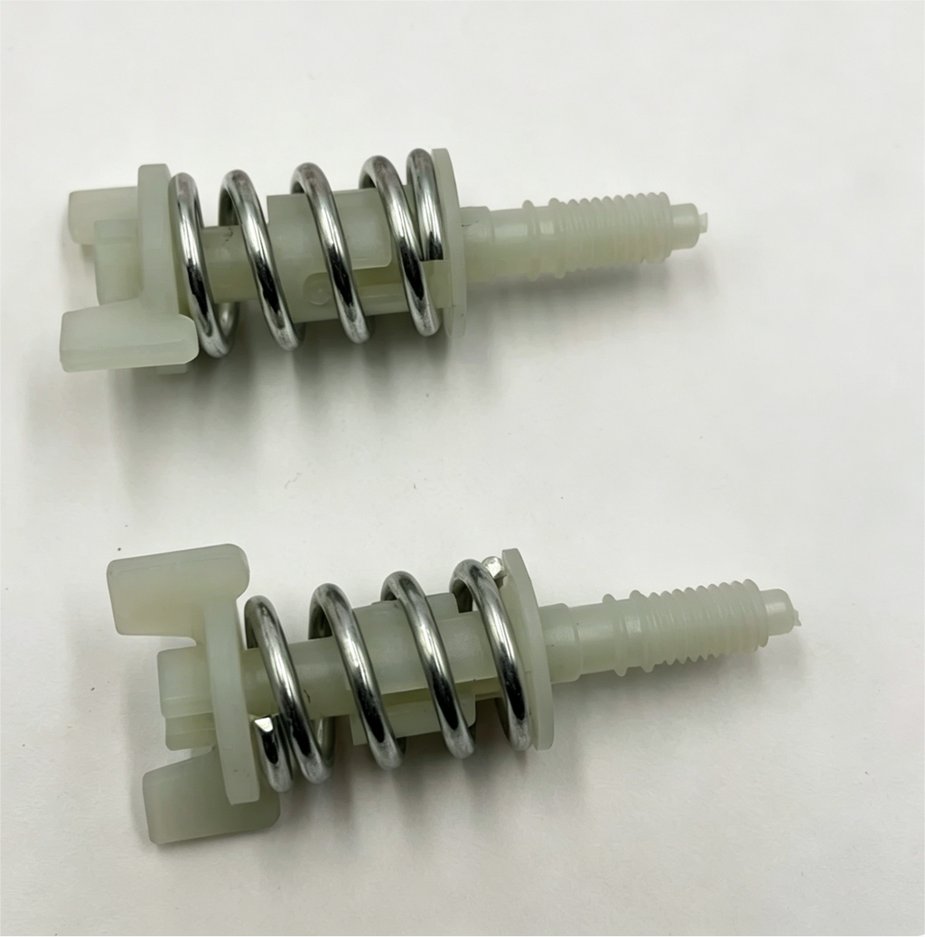 2PCS Tail Light Fastener Screw Bolt Set for Passat T-Roc Lavida Golf | Replaces 6RU945300 56D945300