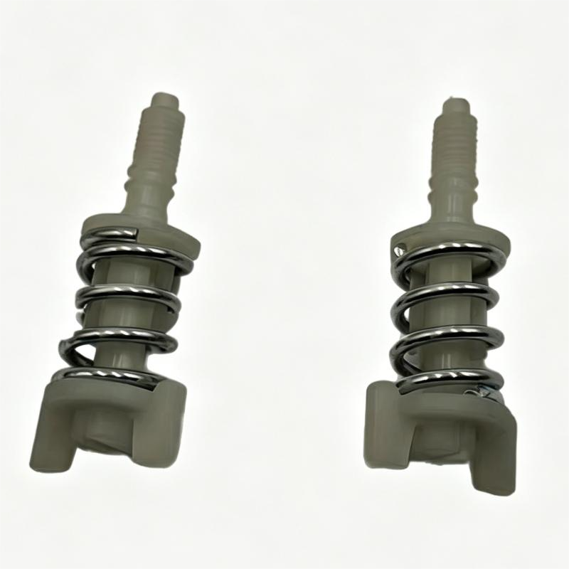 2PCS Tail Light Fastener Screw Bolt Set for Passat T-Roc Lavida Golf | Replaces 6RU945300 56D945300