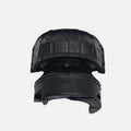 VW Touareg Stabilizer Bar Bushing 7L0411313G 7L0411313J  7L0411313H – Sway Bar Set of 2