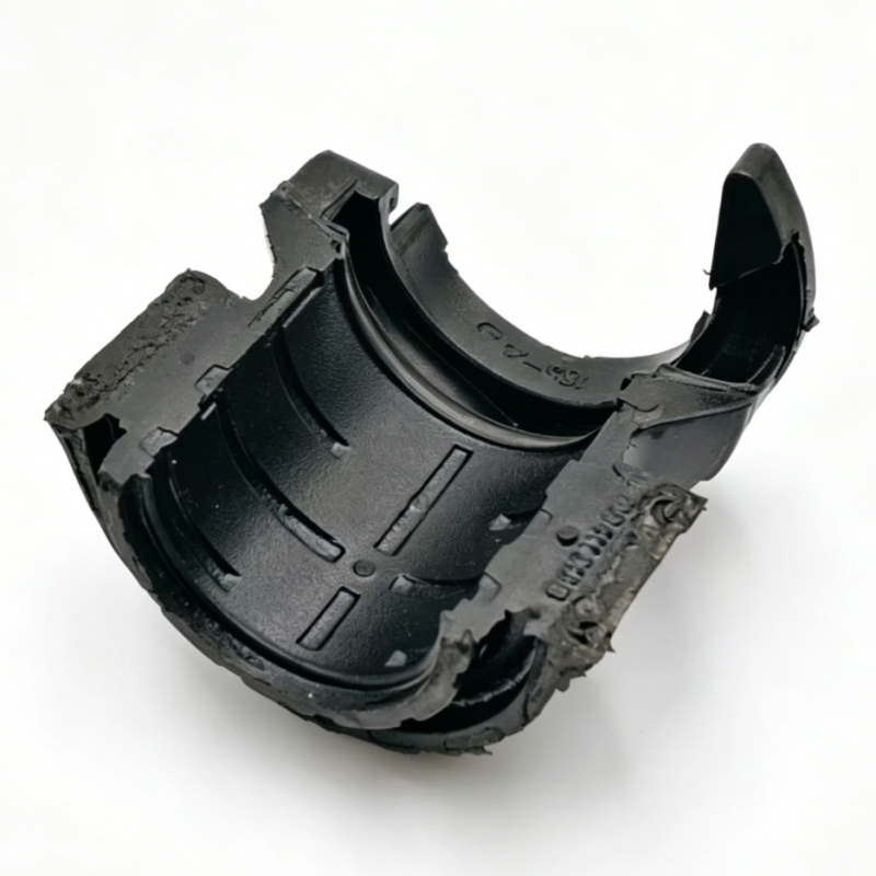 Premium Front Sway Bar Bushing for VW Touareg Audi Q7 R8 Porsche Cayenne | OEM 7L8411313B 7L0411313K