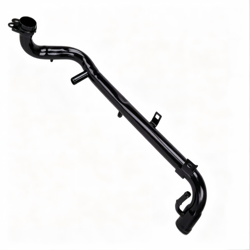 Upper Radiator Coolant Hose 06B121071AT | Fits Audi A4 VW Passat 1.8L | VW Partly