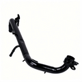 Upper Radiator Coolant Hose 06B121071AT | Fits Audi A4 VW Passat 1.8L | VW Partly