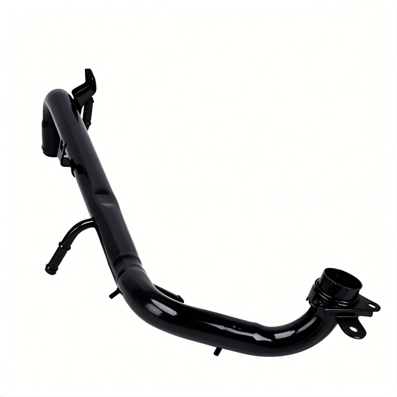 Upper Radiator Coolant Hose 06B121071AT | Fits Audi A4 VW Passat 1.8L | VW Partly