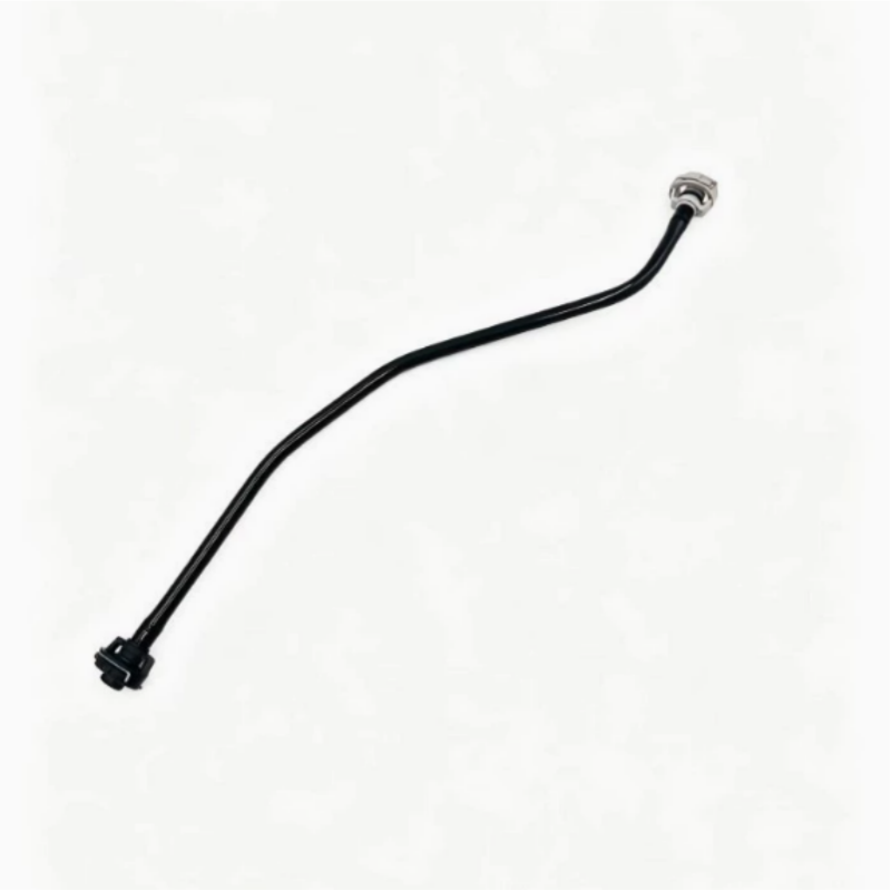 Coolant Expansion Tank Vent Hose for Audi A4 A5 2.0T TFSI | Coolant Reservoir Overflow Pipe | Replaces 8K0121081BF