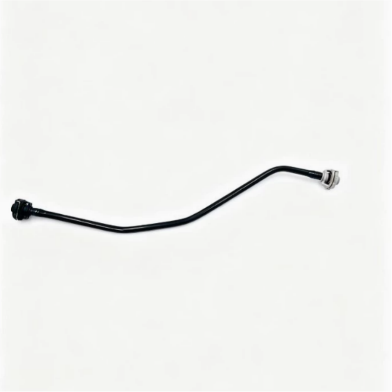Coolant Expansion Tank Vent Hose for Audi A4 A5 2.0T TFSI | Coolant Reservoir Overflow Pipe | Replaces 8K0121081BF