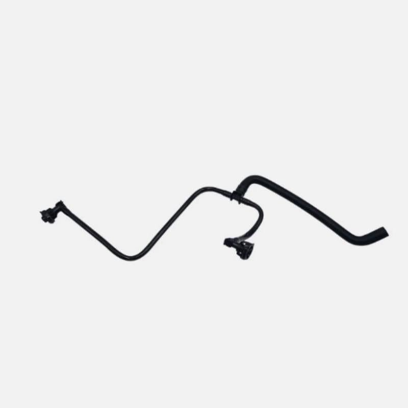 Audi A4 A5 Q5 Coolant Expansion Tank Hose 8K0121081BH