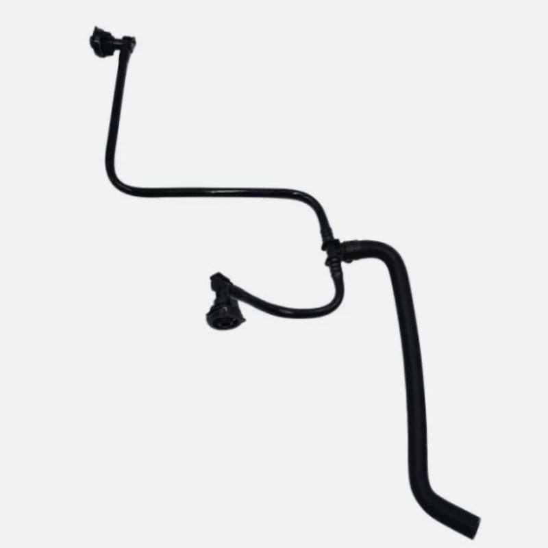 Audi A4 A5 Q5 Coolant Expansion Tank Hose 8K0121081BH