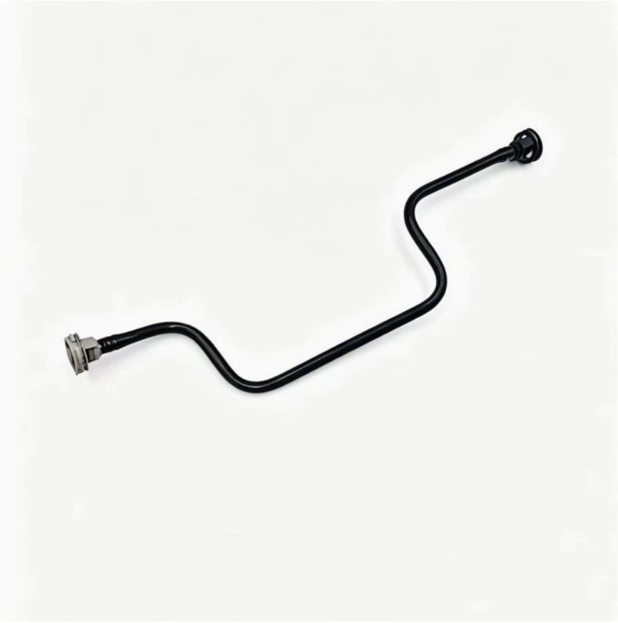 Coolant Expansion Tank Hose for Q5 | Replaces 8R0121081AQ 8R0121081M 8R0121081N