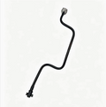 Coolant Expansion Tank Hose for Q5 | Replaces 8R0121081AQ 8R0121081M 8R0121081N