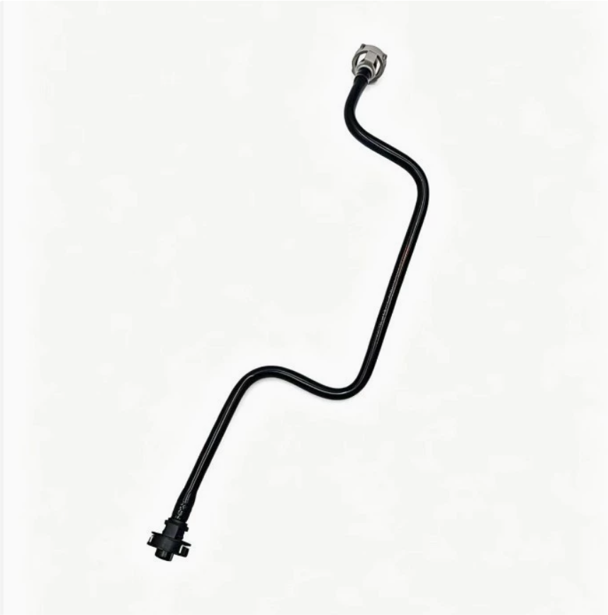 Coolant Expansion Tank Hose for Q5 | Replaces 8R0121081AQ 8R0121081M 8R0121081N