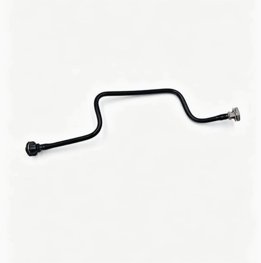 Coolant Expansion Tank Hose for Q5 | Replaces 8R0121081AQ 8R0121081M 8R0121081N
