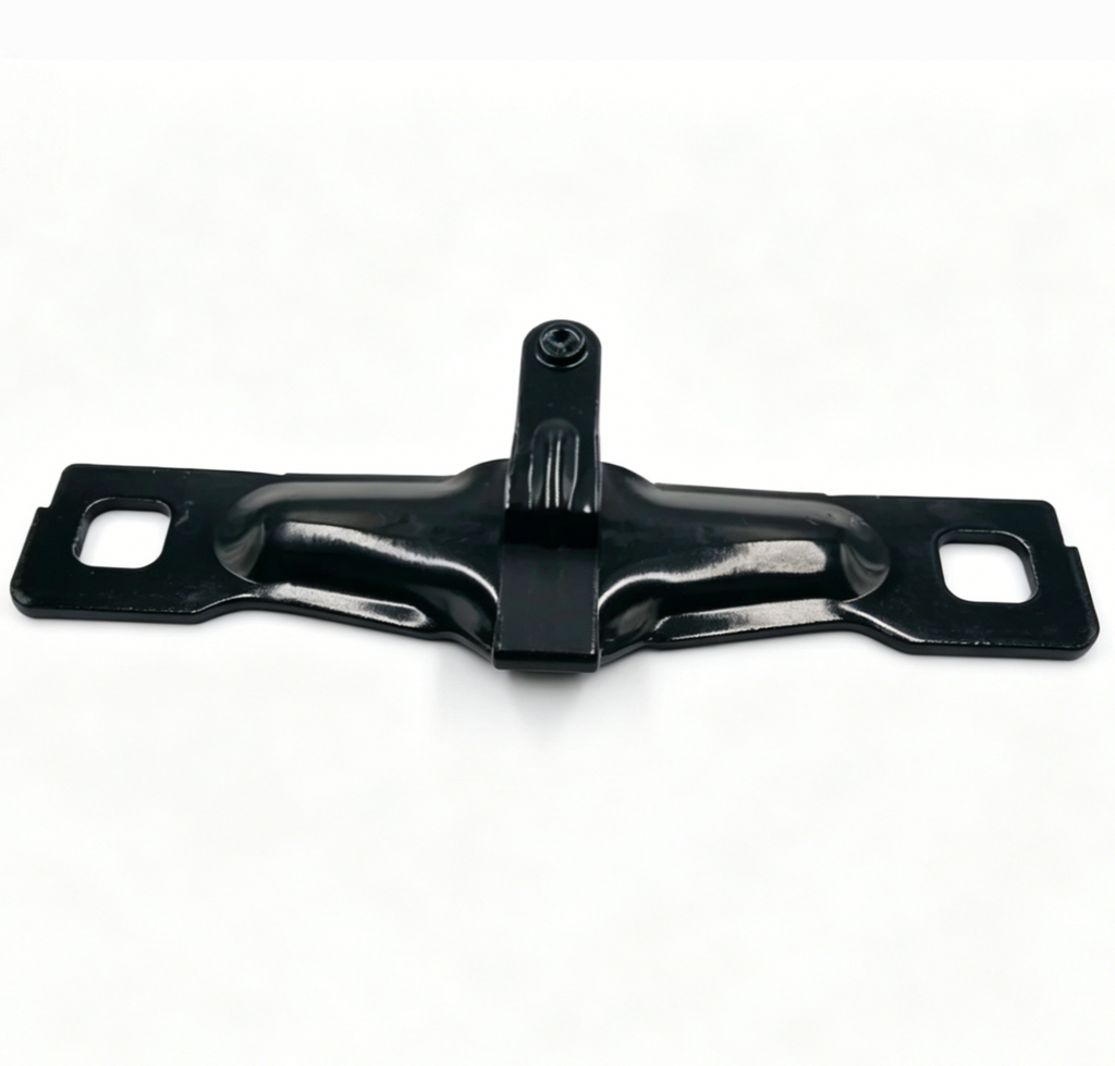 Tailgate Lock Wedge Striker for VW Models | Replaces 8VD827507E 8V0827507D 8VD827507C