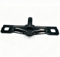 Tailgate Lock Wedge Striker for VW Models | Replaces 8VD827507E 8V0827507D 8VD827507C