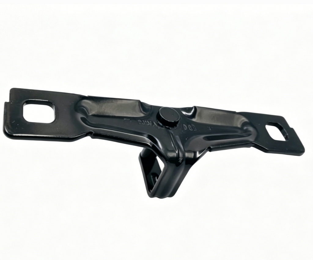 Tailgate Lock Wedge Striker for VW Models | Replaces 8VD827507E 8V0827507D 8VD827507C