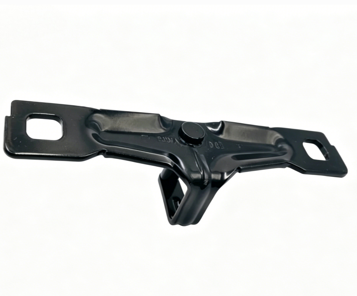 Tailgate Lock Wedge Striker for VW Models | Replaces 8VD827507E 8V0827507D 8VD827507C