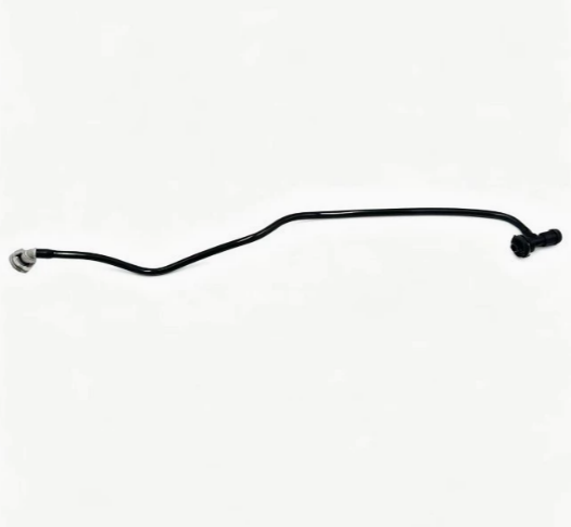 Engine Coolant Reservoir Hose 8W0121081BL for Audi A4 A5 – Prevent Coolant Leak