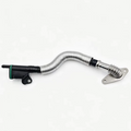 PCV Valve To Intake Manifold Breather Hose for VW Jetta Passat Tiguan Audi A3 A4 A5 Q5 2.0T - Replaces 06H103213H, 06H103213G
