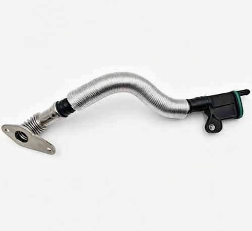 06H103213H 06H103213G PCV Breather Hose for VW | VW Partly