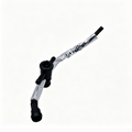 Engine Coolant Hose for Audi A4 Q5 3.0T | Cooling System Coolant Pipe Hose Assembly | Replaces 059121086AH