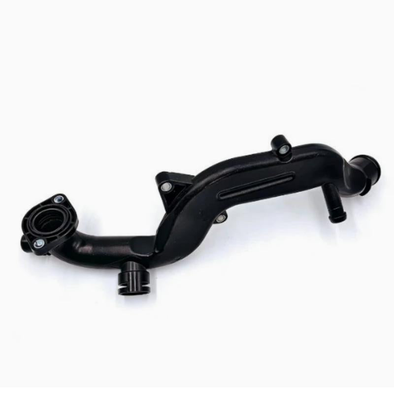Audi A6 C7 A8 Q7 Coolant Hose 06E121045AS/06E121045BE – 3.0T Engine