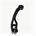 Engine Coolant Hose Pipe for VW Phideon Audi A6 Q7 | Cooling System Coolant Water Pipe | Replaces 06E121083Q 06E121083M