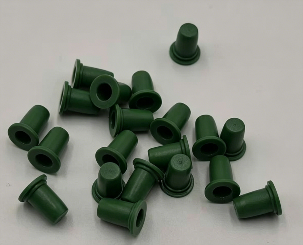 5PCS Brake Vacuum Hose Cap Plug Set for Jetta Passat CC Golf Tiguan Superb | Replaces 056129777