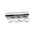 Upgraded Aluminum Spark Plug Seal for VW Polo Jetta Golf EA111 – Leak-Free Improved Design