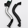 EA888 PCV Oil Separator Hose Kit 06J103213E 06J103221B for VW Passat Magotan Skoda Superb – Complete Set