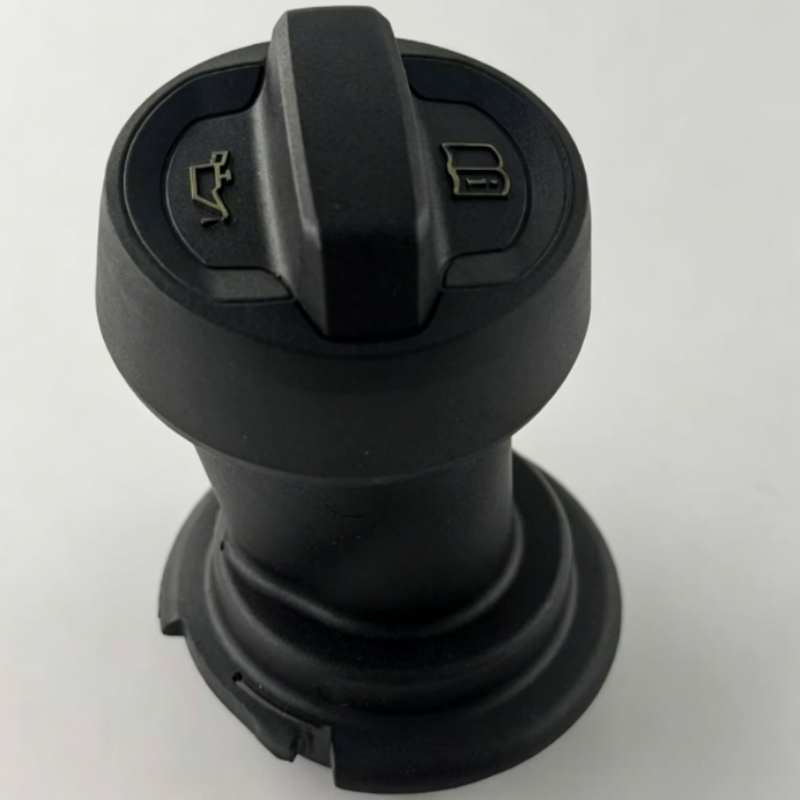 Oil Cap 06K103281B 05E103485B for VW Golf GTI Tiguan Audi A4 – Prevent Oil Leak