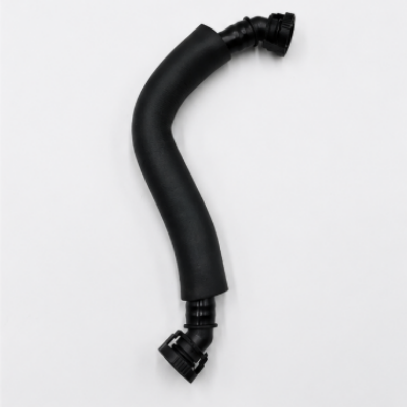 EA888 PCV Oil Separator Hose Kit 06J103213E 06J103221B for VW Passat Magotan Skoda Superb – Complete Set