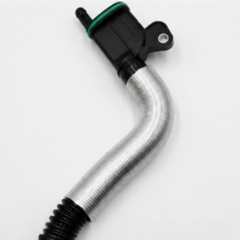 EA888 PCV Oil Separator Hose Kit 06J103213E 06J103221B for VW Passat Magotan Skoda Superb – Complete Set