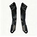 Radiator Support Bracket Set 5K0806929B 5K0806930B for VW Golf MK6 Left & Right Pair | VW Partly