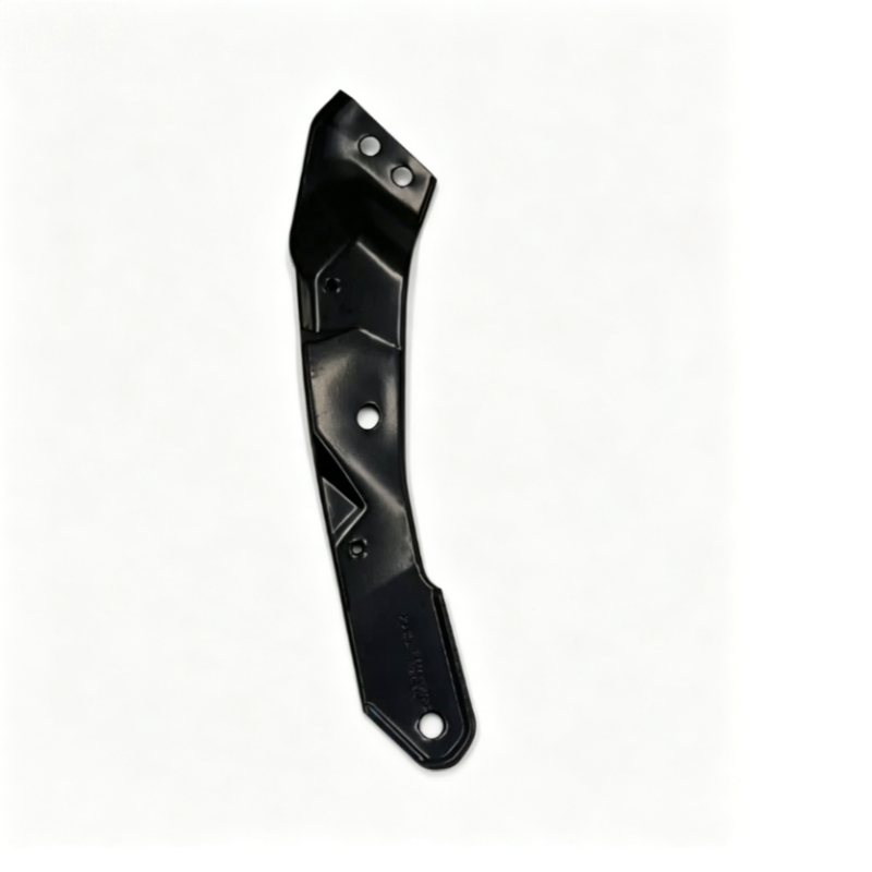 Radiator Support Bracket Set 5K0806929B 5K0806930B for VW Golf MK6 Left & Right Pair | VW Partly