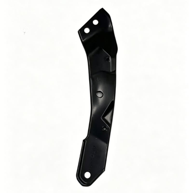 Radiator Support Bracket Set 5K0806929B 5K0806930B for VW Golf MK6 Left & Right Pair | VW Partly