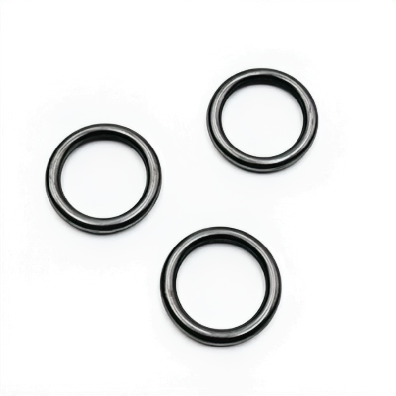 5PCS Coolant Temperature Sensor O-Ring N90316802 WHT001709 for VW Passat Golf Beetle Jetta