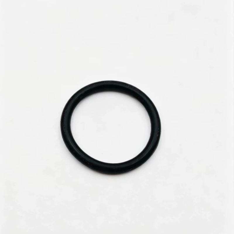 10PCS Coolant Pipe O-Ring Seal for VW Golf Jetta Passat Tiguan Audi Skoda | Coolant Hose Connector Gasket | Replaces N90765301