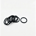 10PCS Coolant Pipe O-Ring Seal for VW Golf Jetta Passat Tiguan Audi Skoda | Coolant Hose Connector Gasket | Replaces N90765301