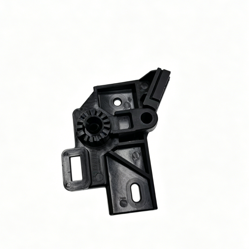 Premium Interior Hood Release Handle & Bracket Base for VW Polo Golf Beetle Sharan | OEM 6R1823533 6R1823633