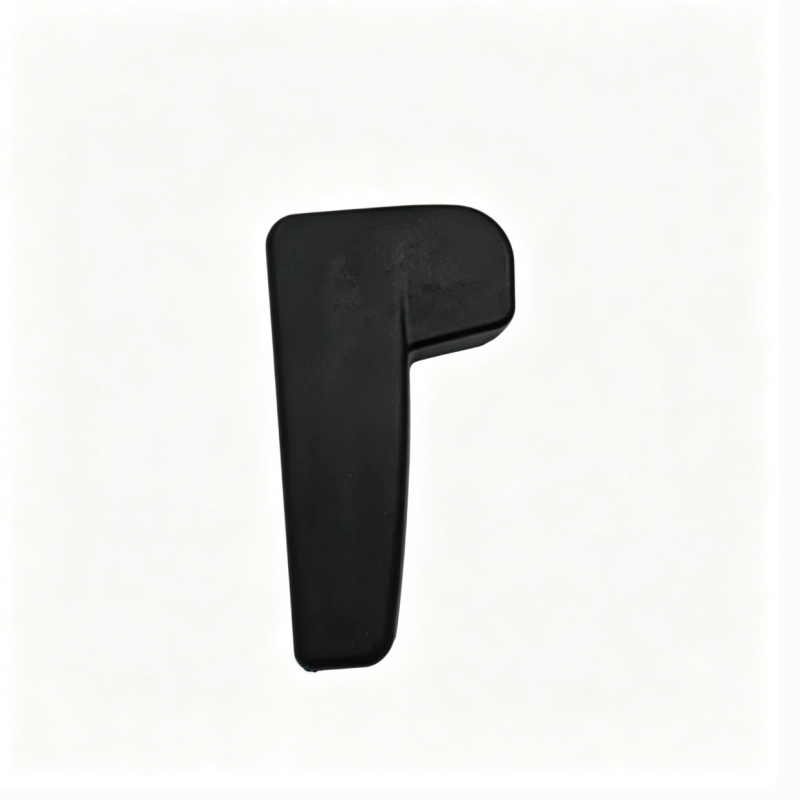 Premium Interior Hood Release Handle & Bracket Base for VW Polo Golf Beetle Sharan | OEM 6R1823533 6R1823633