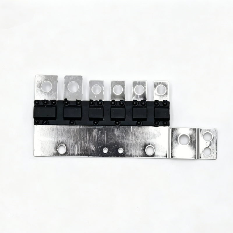 150A Main Fuse for VW Golf Jetta Passat Tiguan | Engine Compartment Battery Fuse Strip | Replaces 1K0937629A