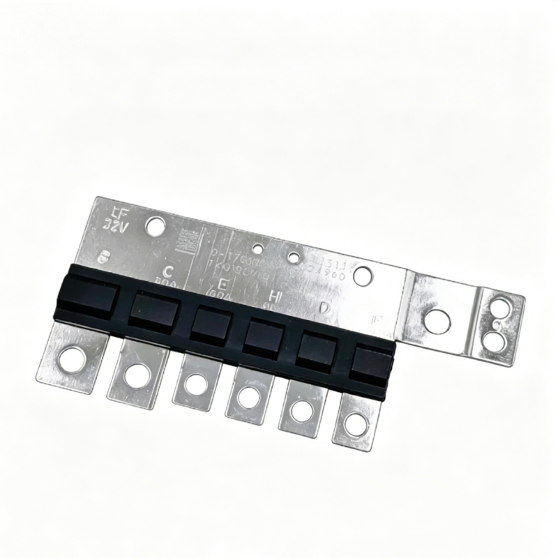 150A Main Fuse for VW Golf Jetta Passat Tiguan | Engine Compartment Battery Fuse Strip | Replaces 1K0937629A